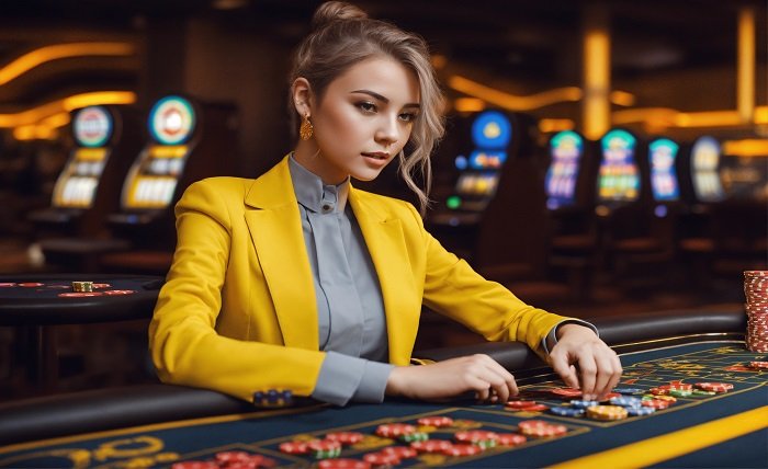 Casino Games