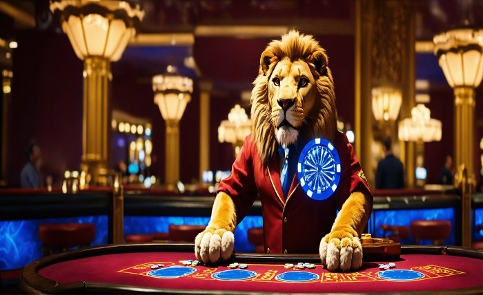 Casino Games