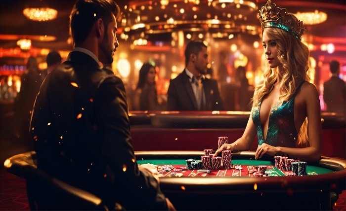 Casinos