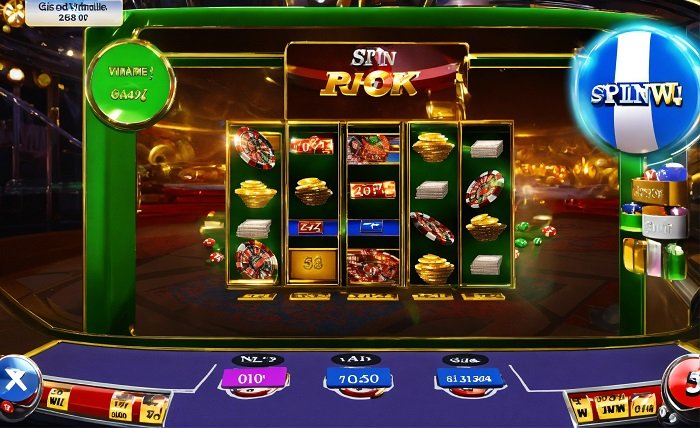 Free Spins