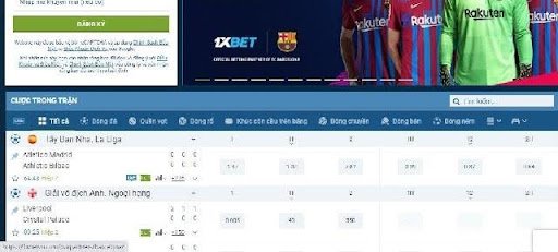 1xbet
