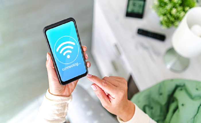 Public Wi-Fi in 2025