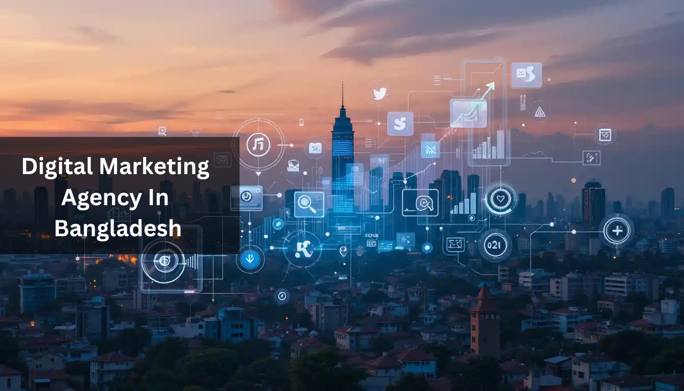 digital marketing agency in bangladesh