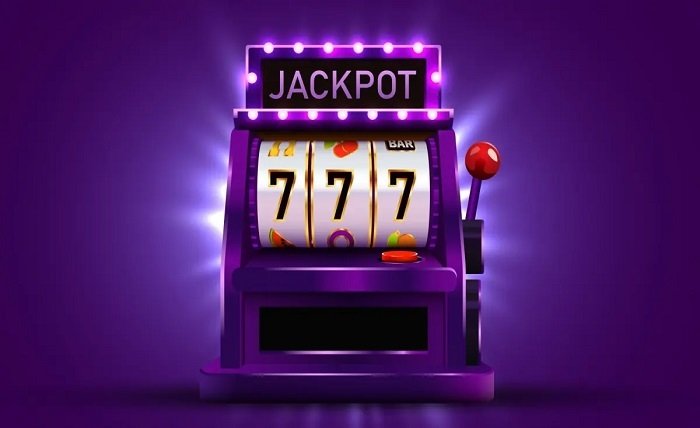 Jackpot Slots