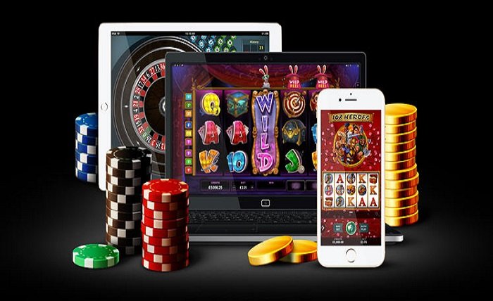 Online Casino