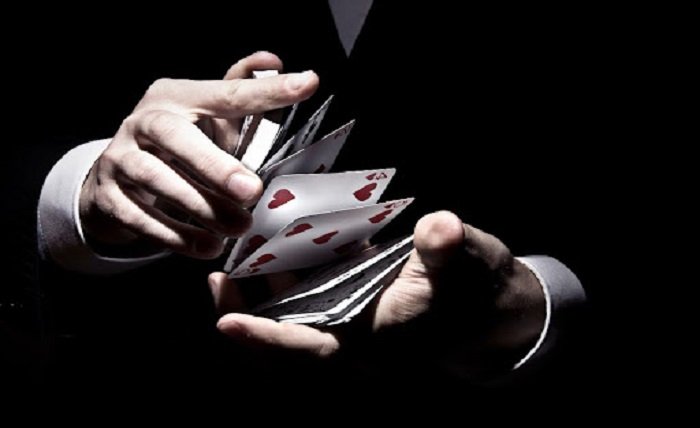 Casino games