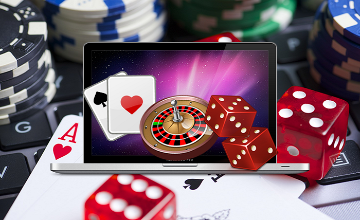 Casino Games