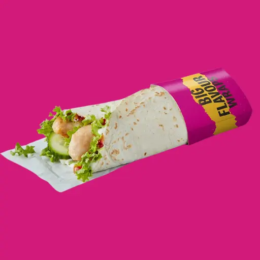 The Sweet Chilli Chicken One - Grilled