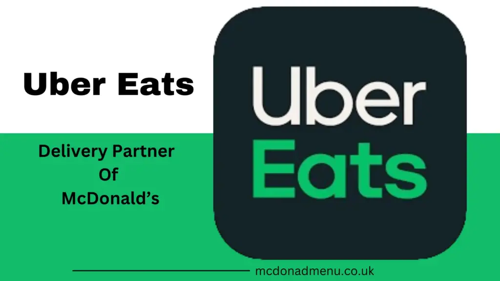 How to Order through uber eats