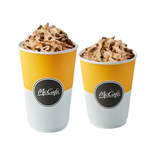 Twix Latte