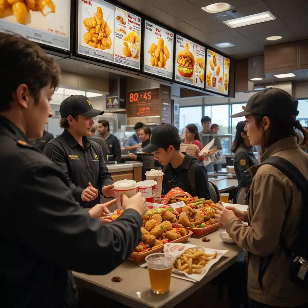 How Much Is a Big Mac Meal in the UK? Discover the Surprising Price You Need to Know!