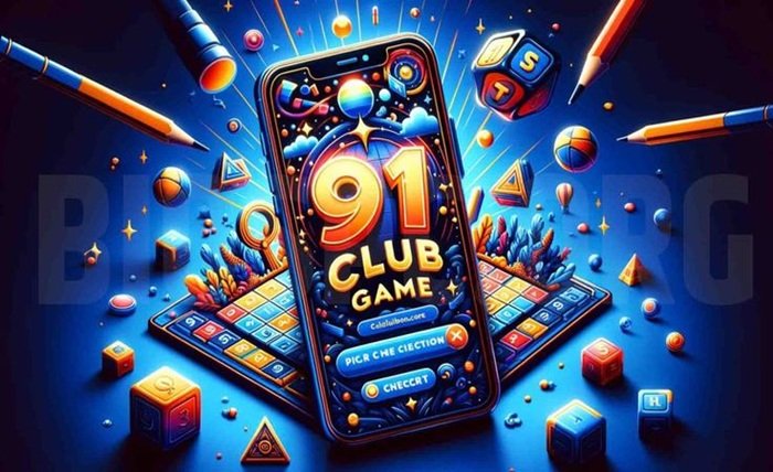 91 Club