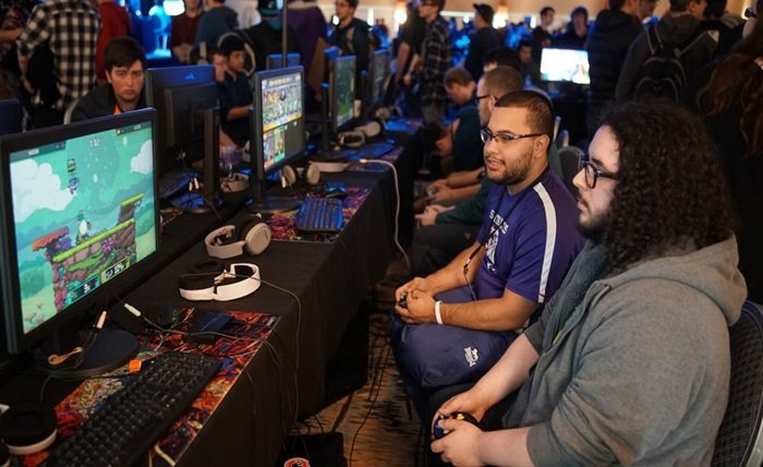Gaming