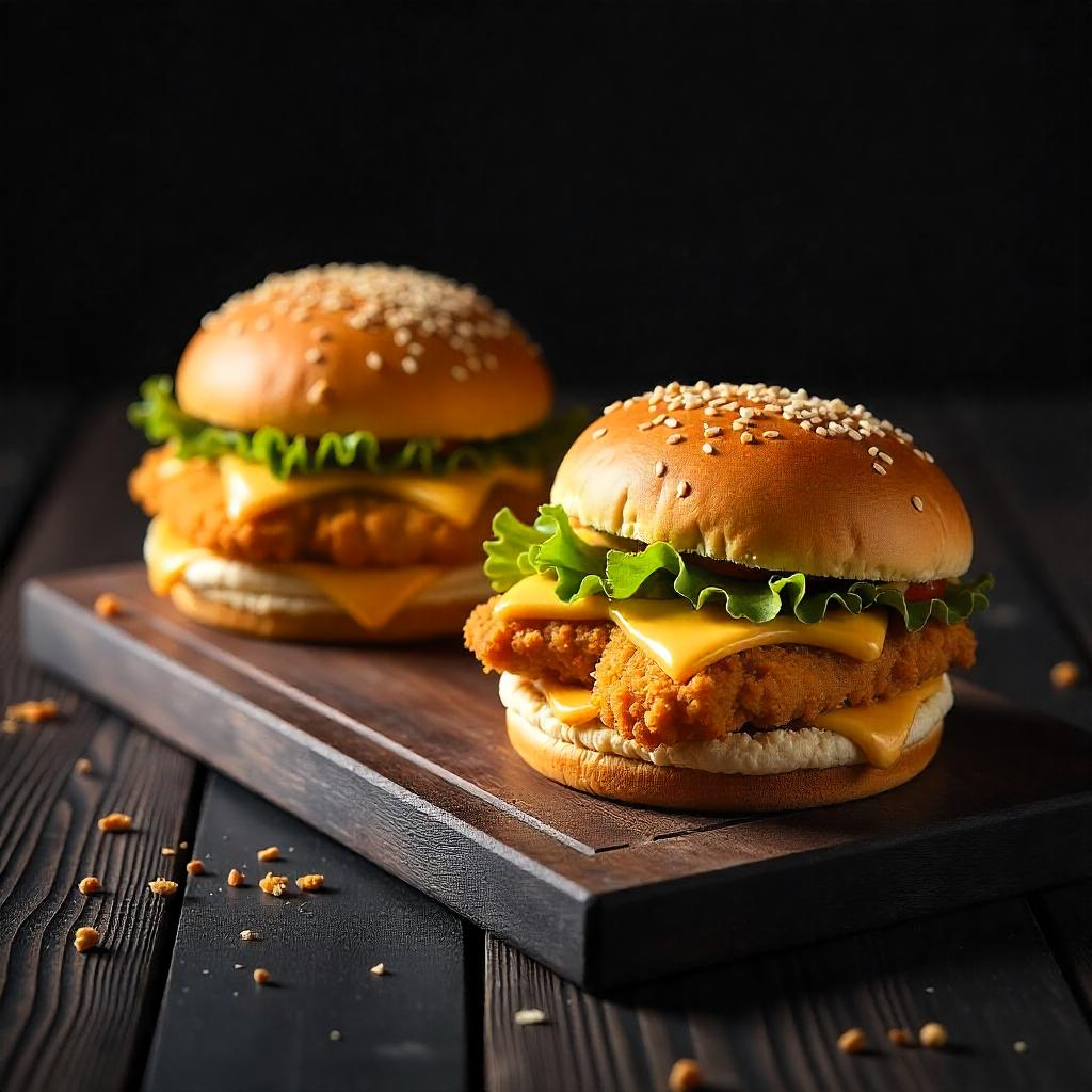 Filet O Fish UK: Price, Calories & Nutrition Guide