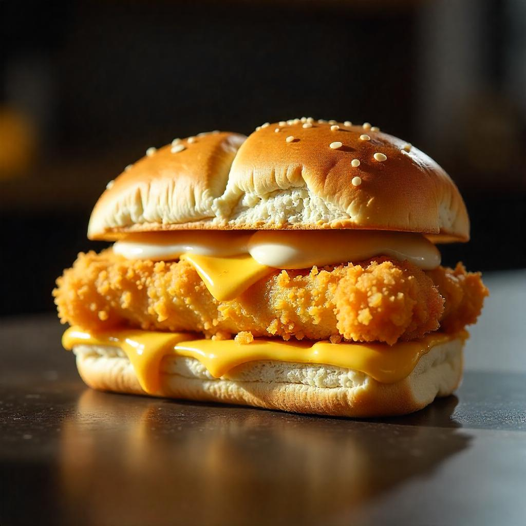 Filet O Fish UK: Price, Calories & Nutrition Guide