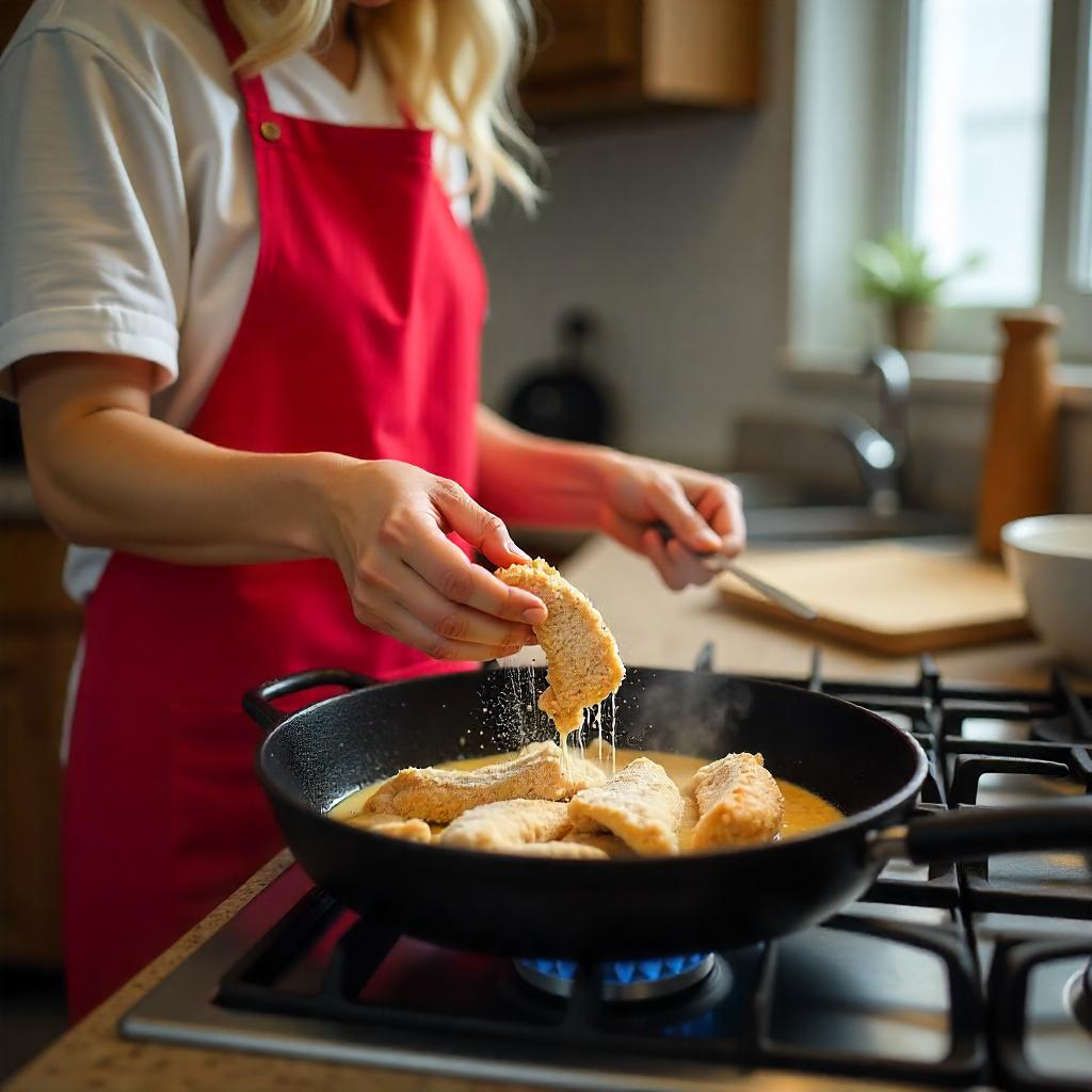 5 Chicken Selects UK: Calories, Protein, Menu & Price Guide 2025