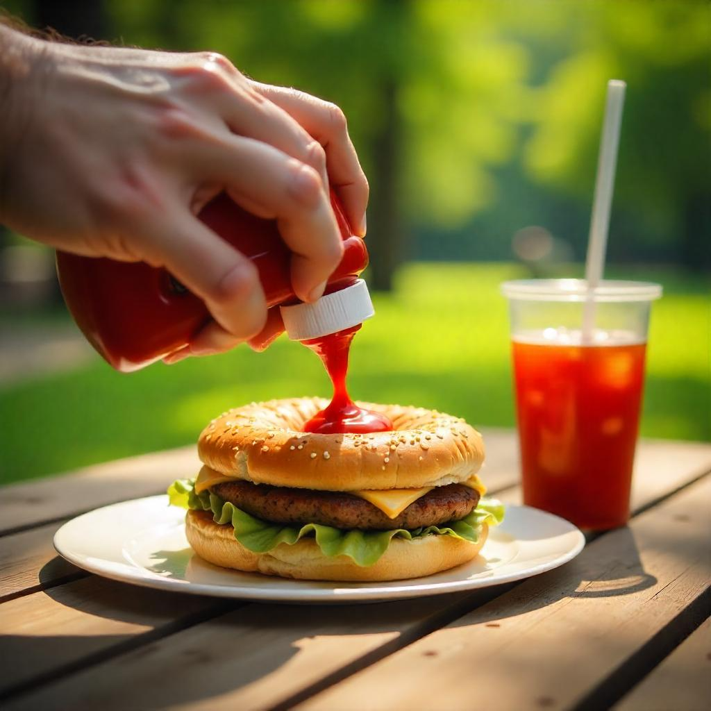 Mighty Ketchup & McMuffin UK: Price, Nutrition, and Breakfast Guide