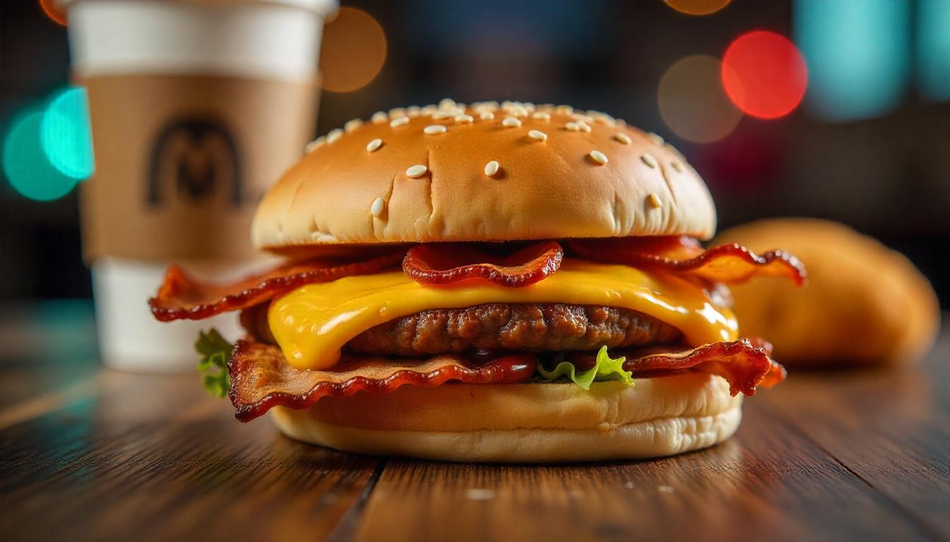 Mighty Ketchup & McMuffin UK: Price, Nutrition, and Breakfast Guide