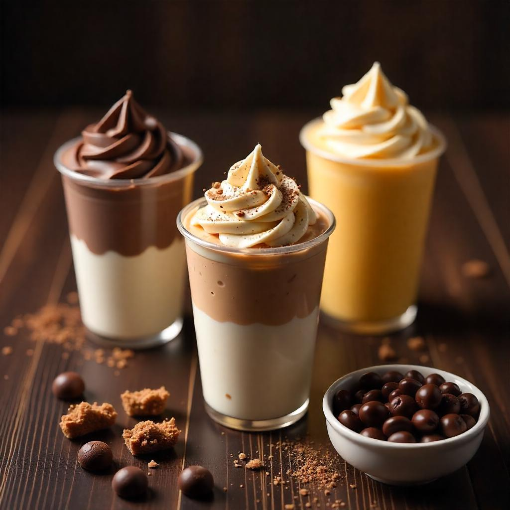 McFlurry Ingredients UK: Flavours, Calories & McDonald’s Menu Guide