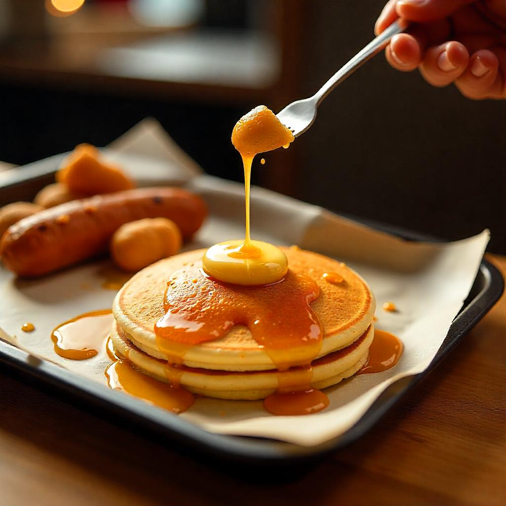 McDonalds Pancakes UK: Recipe, Calories, Price & Breakfast Guide