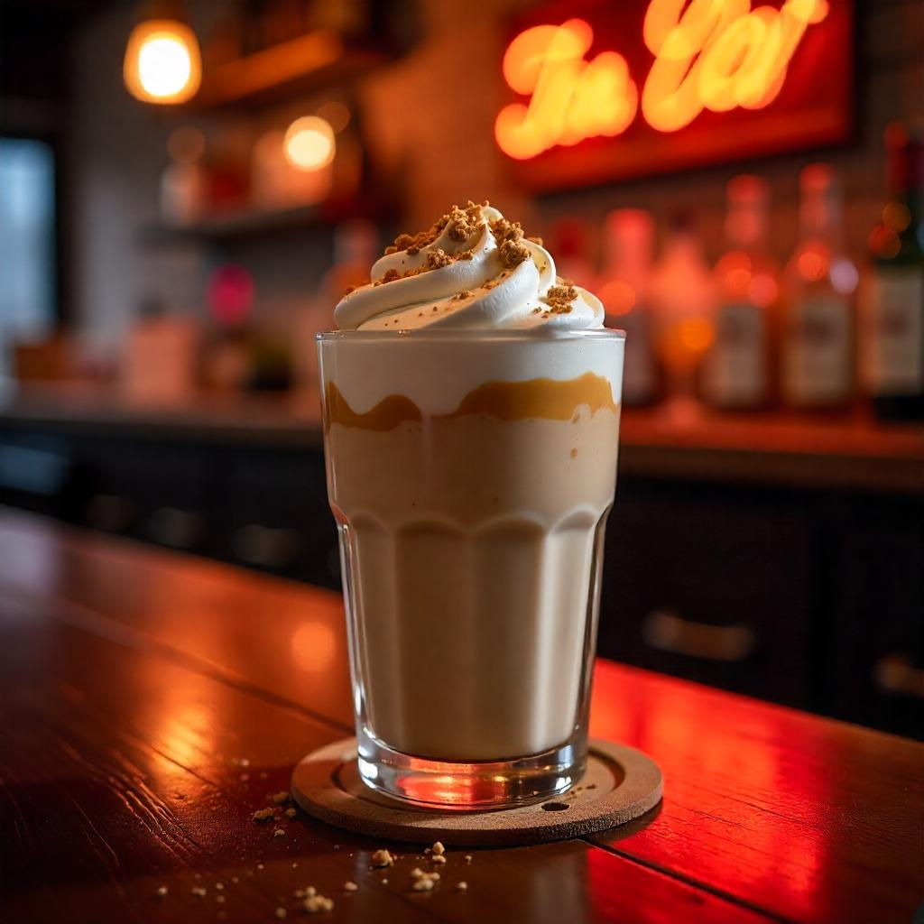 Biscoff Frappe Calories UK Guide