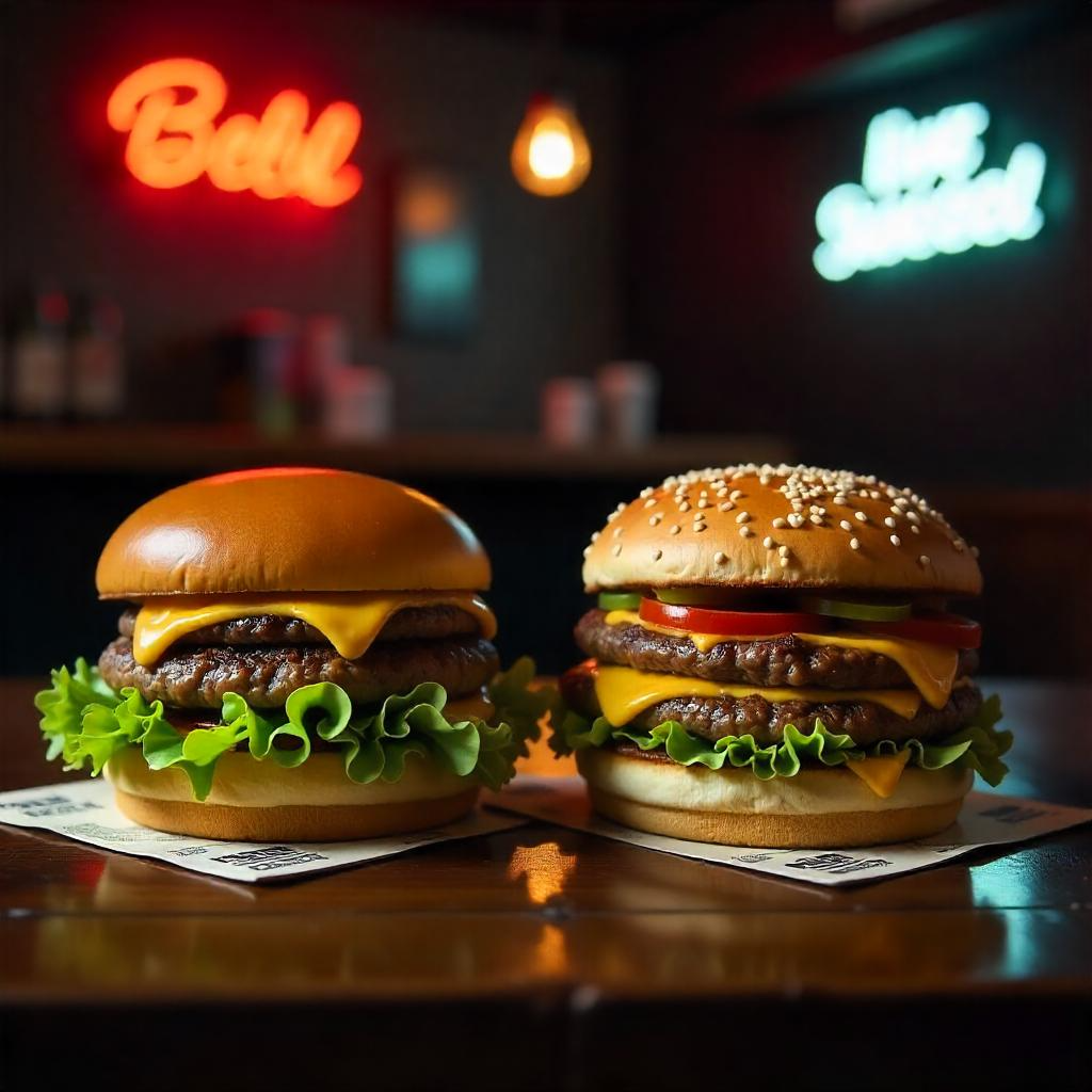 McPlant Calories UK: Nutrition, Ingredients, Price & Big Mac Comparison