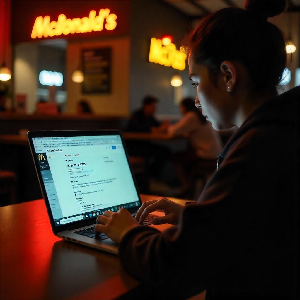 Mcdonads Jobs UK: How to Apply, Pay, and Career Opportunities