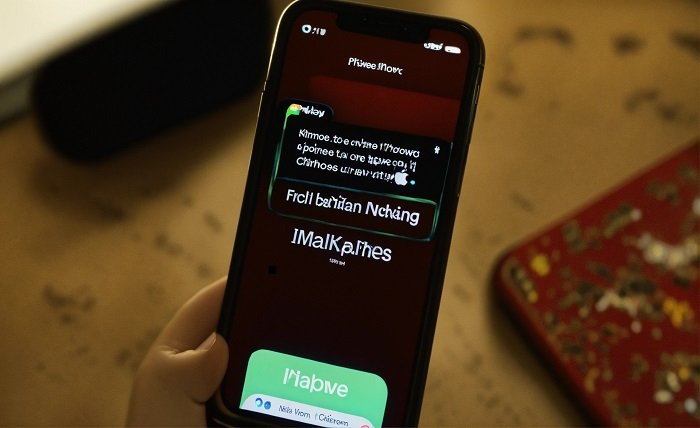 how to see unsent messages