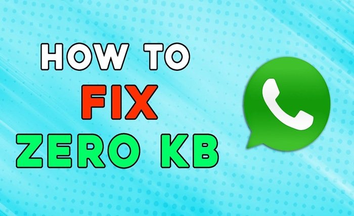 kb whatsapp
