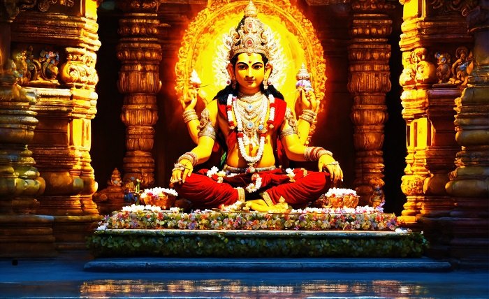 navami 2024 date and time
