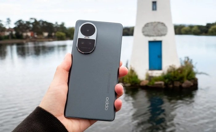 oppo reno 10