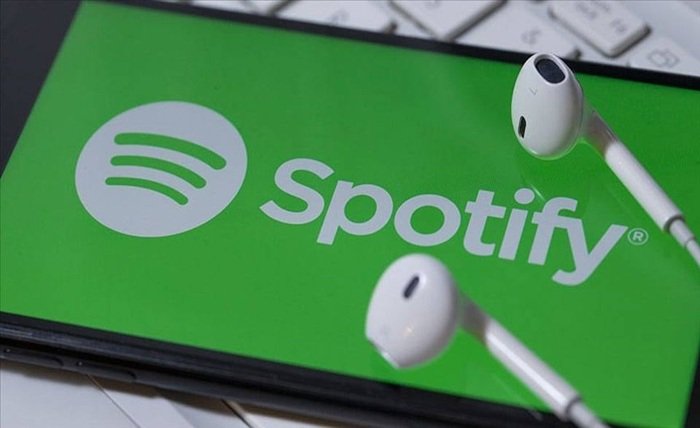 spotify en çok dinlediklerim